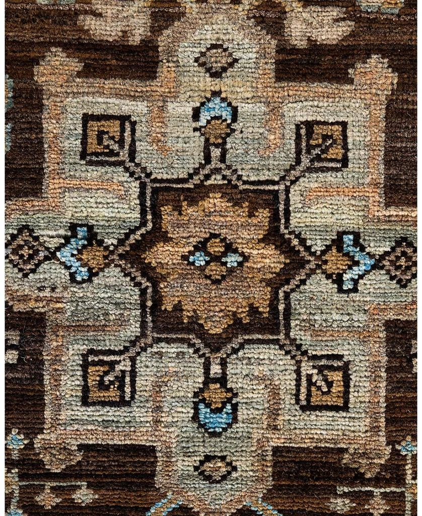 Bloomingdale
s Serapi M1992 Area Rug, 6
1" x 9
 2
