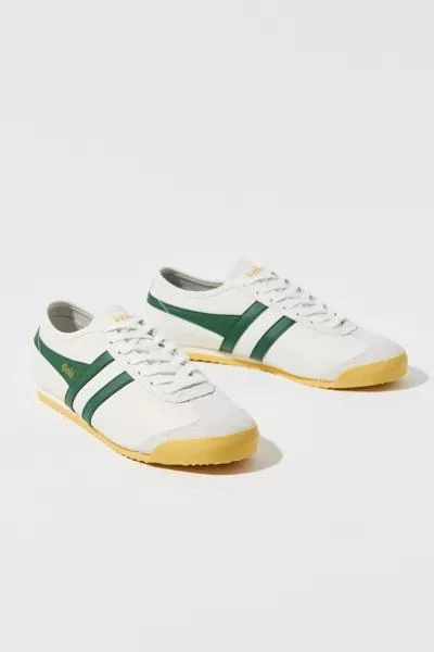 Gola Gola Women's Race Leather Sneaker 1