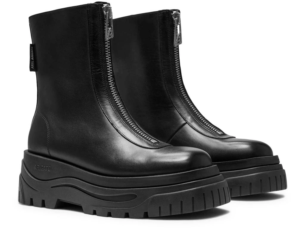 Axel Arigato Blyde Zip Boot - Boots - Free Shipping  display picture 2