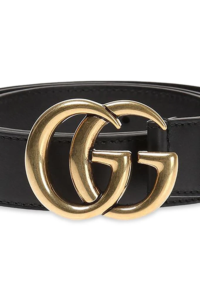 Gucci Leather belt 4