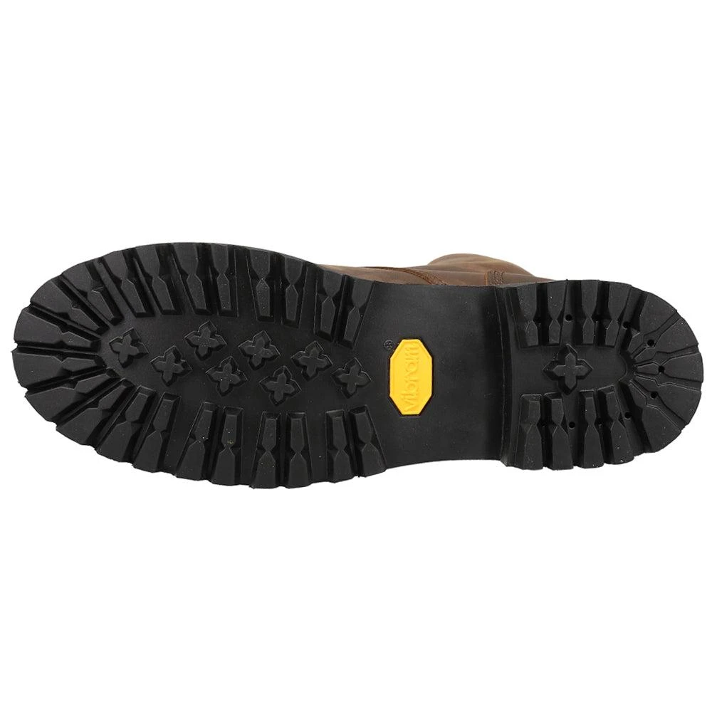 Chippewa Classic 2.0 8 inch Electrical Steel Toe Work Boots 5