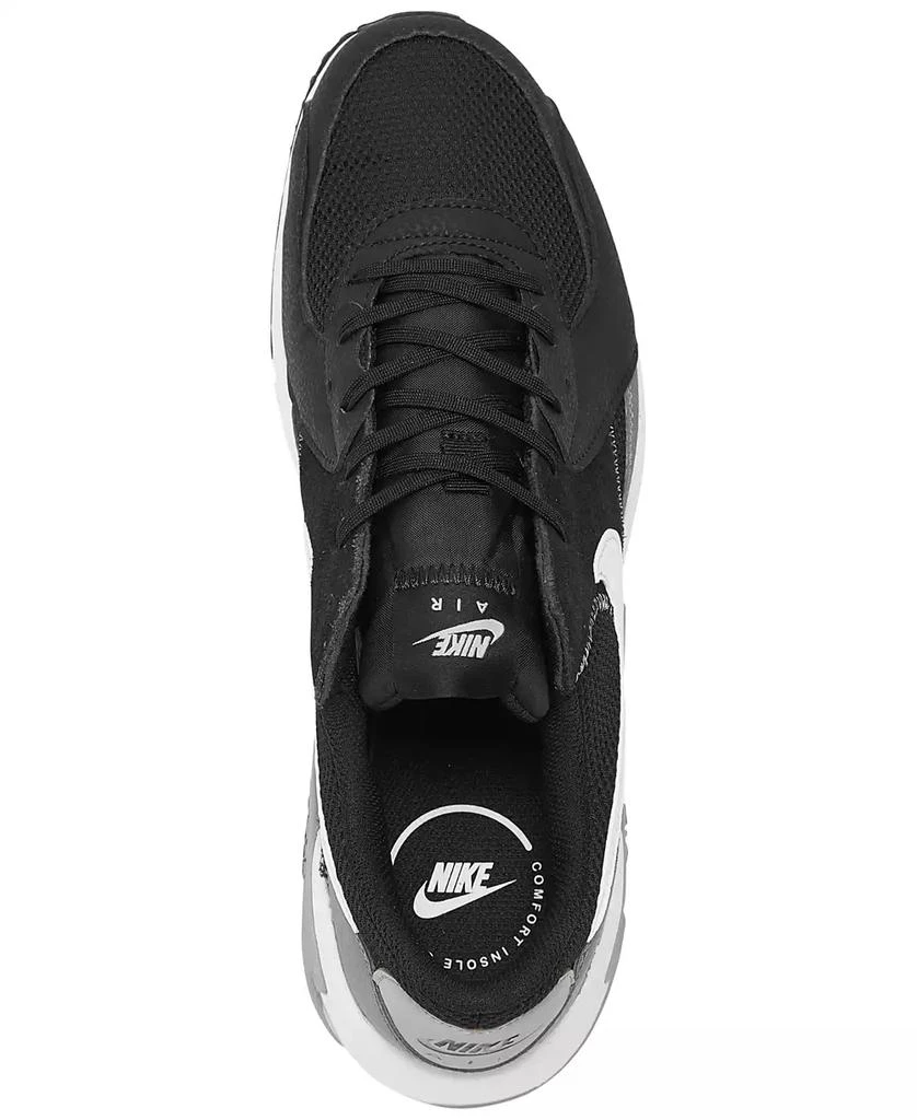 NIKE Men's Air Max Excee Running Sneakers from Finish Line 3