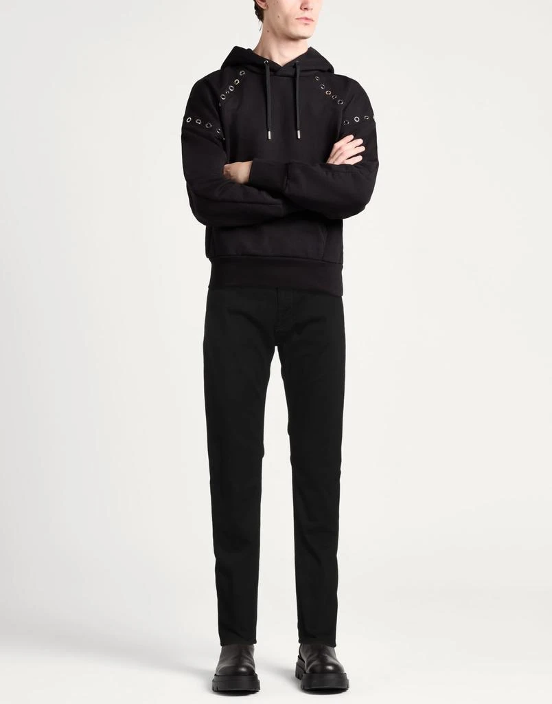 Versace Denim pants 2