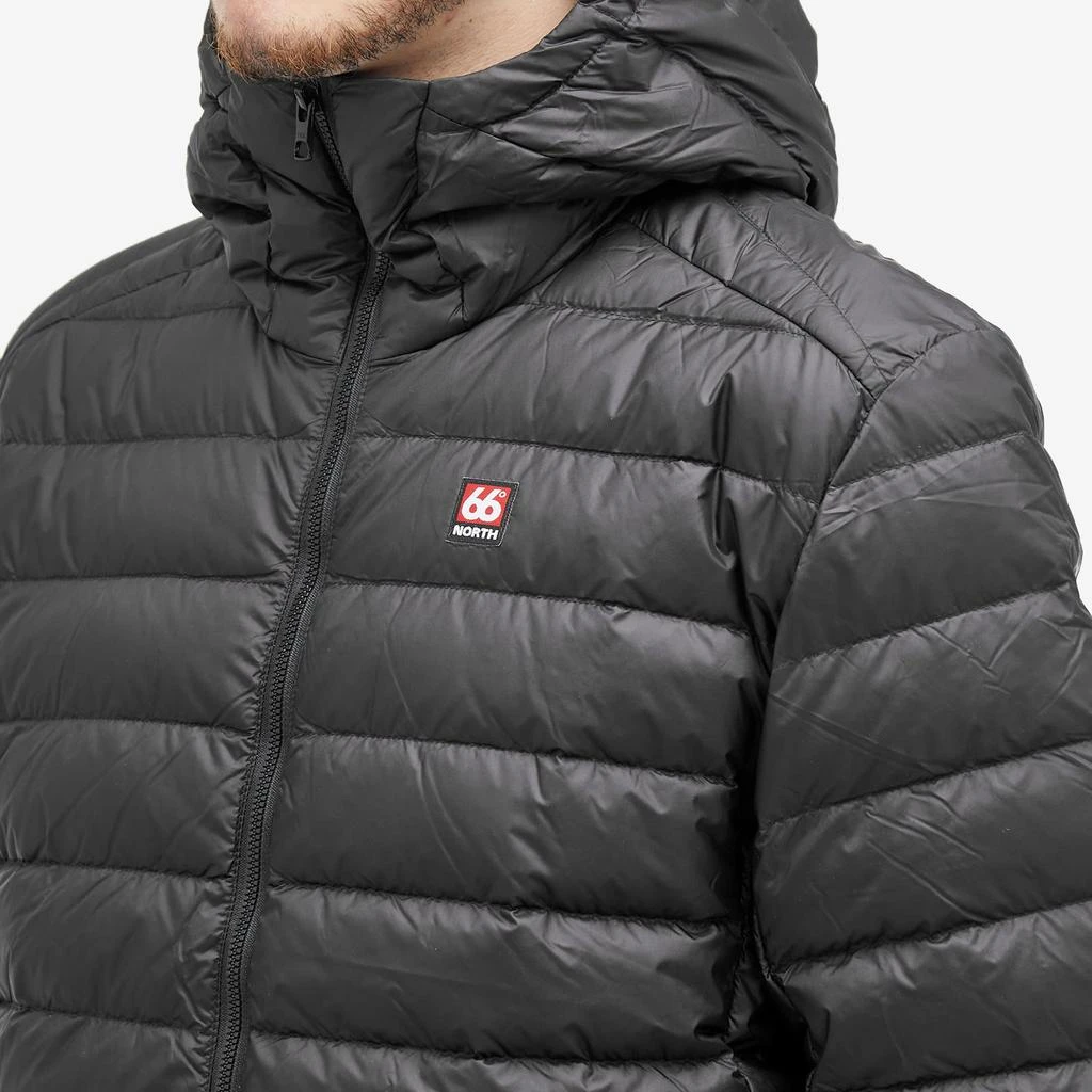 66° North 66° North Keilir Down Jacket 5