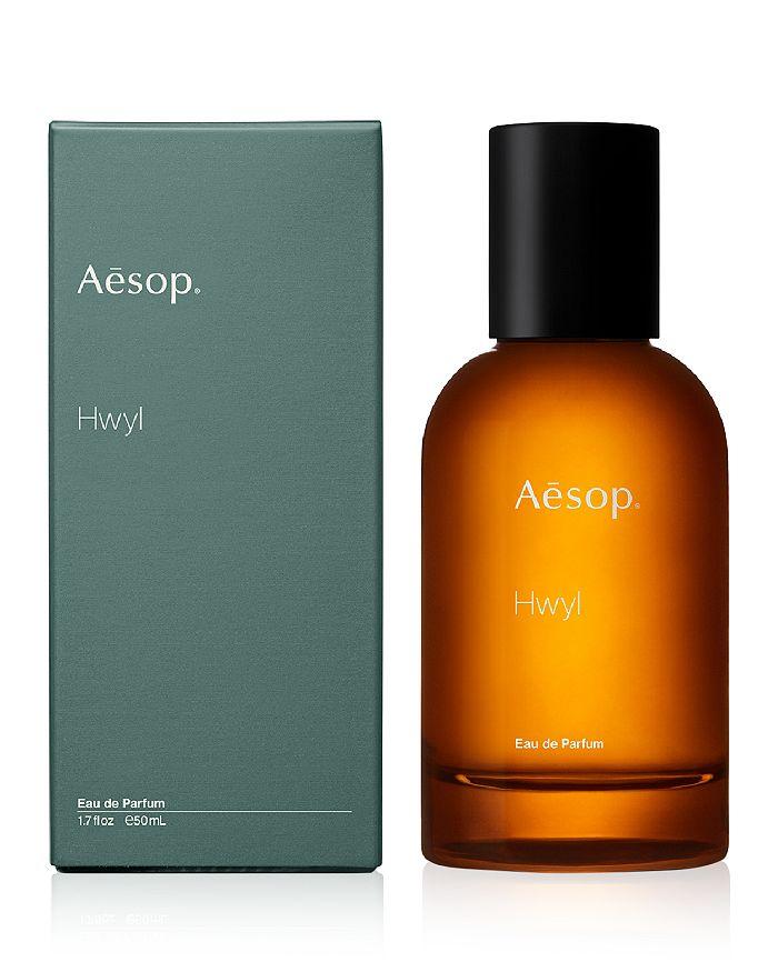Aesop Rózu Eau de Parfum Aesop Rōzu Eau de Parfum | Space NK