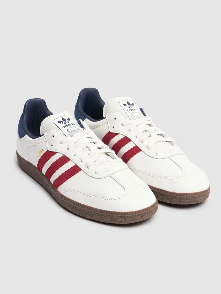 Adidas Samba Og Sneakers 2