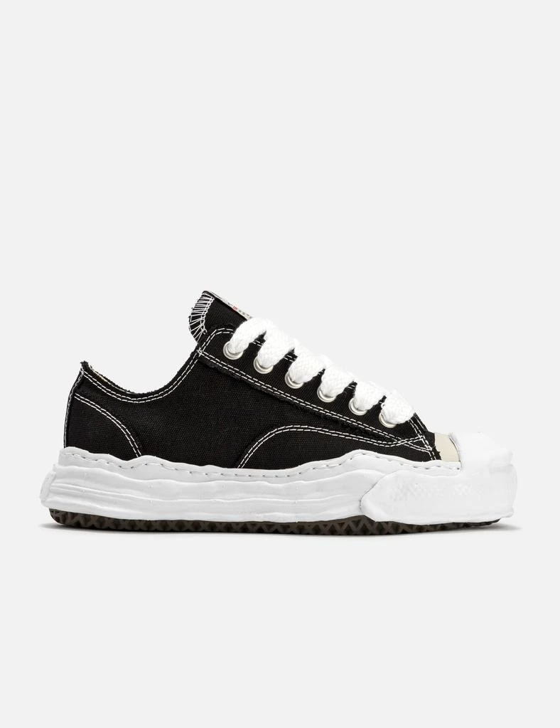 Maison MIHARA YASUHIRO Hank Low Top Sneakers 1