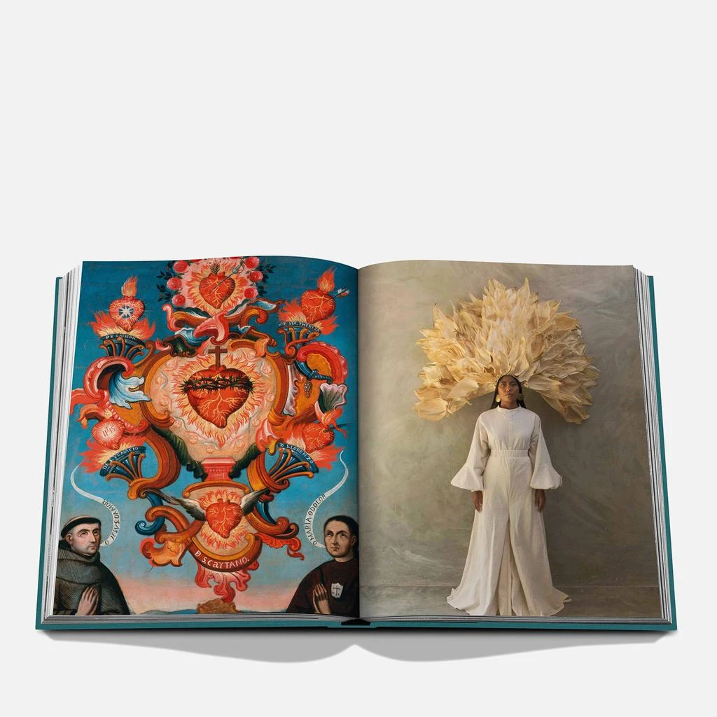 Assouline Assouline: Mexico City 10