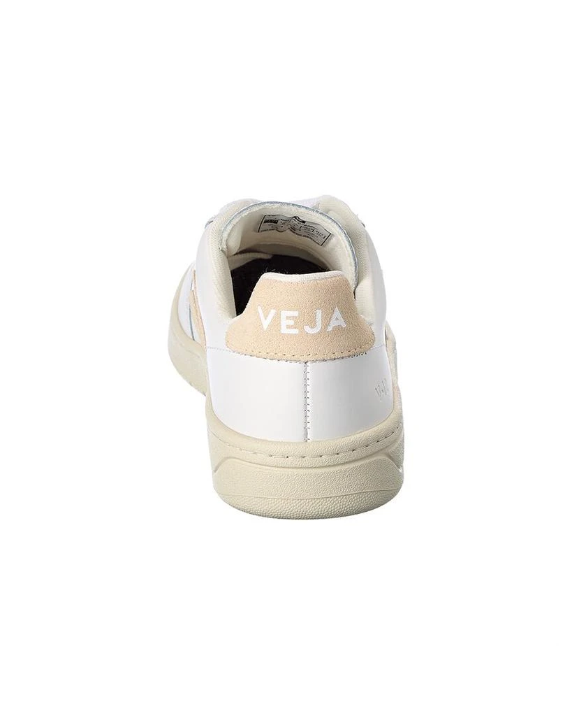 Veja V-12 Leather Sneaker 3