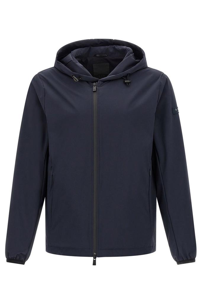 TATRAS Tatras Audee Hooded Jacket