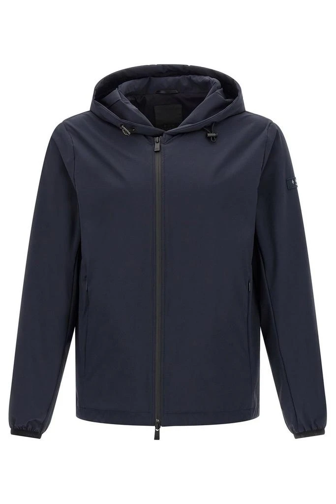 TATRAS Tatras Audee Hooded Jacket 1