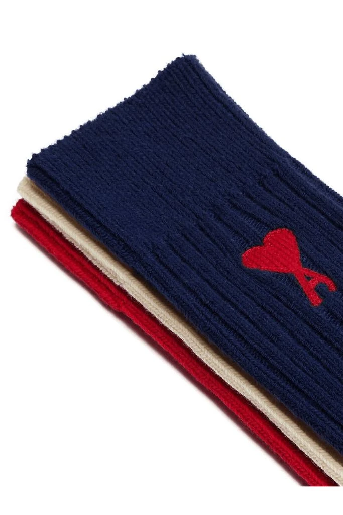 undefined THREE PACK ADC SOCKS 2