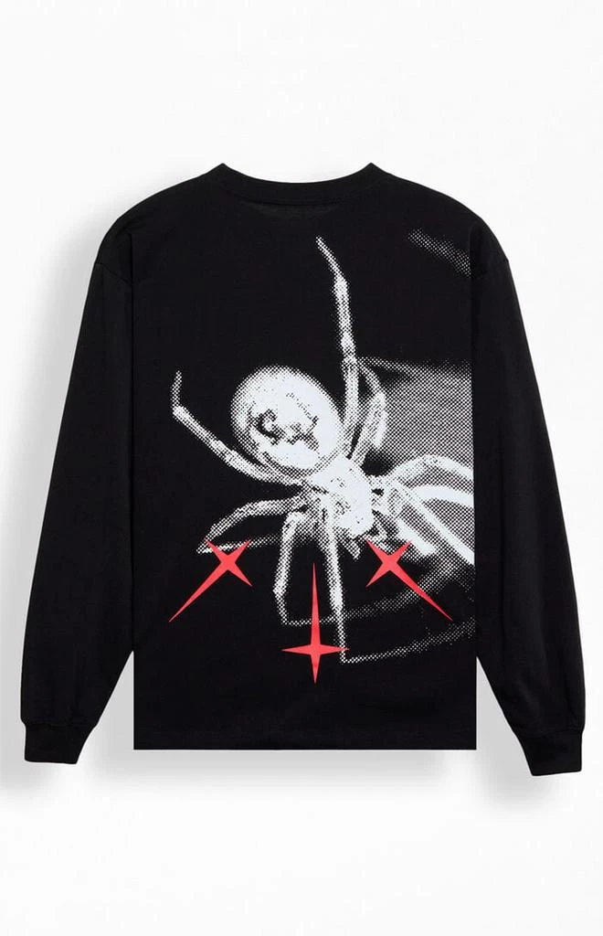PacSun Ruthless Long Sleeve T-Shirt 1
