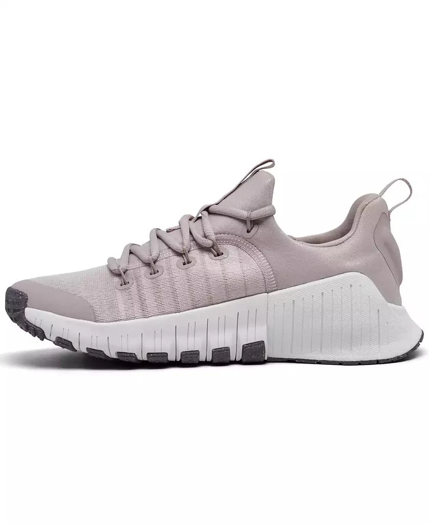 NIKE Women's Free Metcon 6 Training Sneakers from Finish Line 4