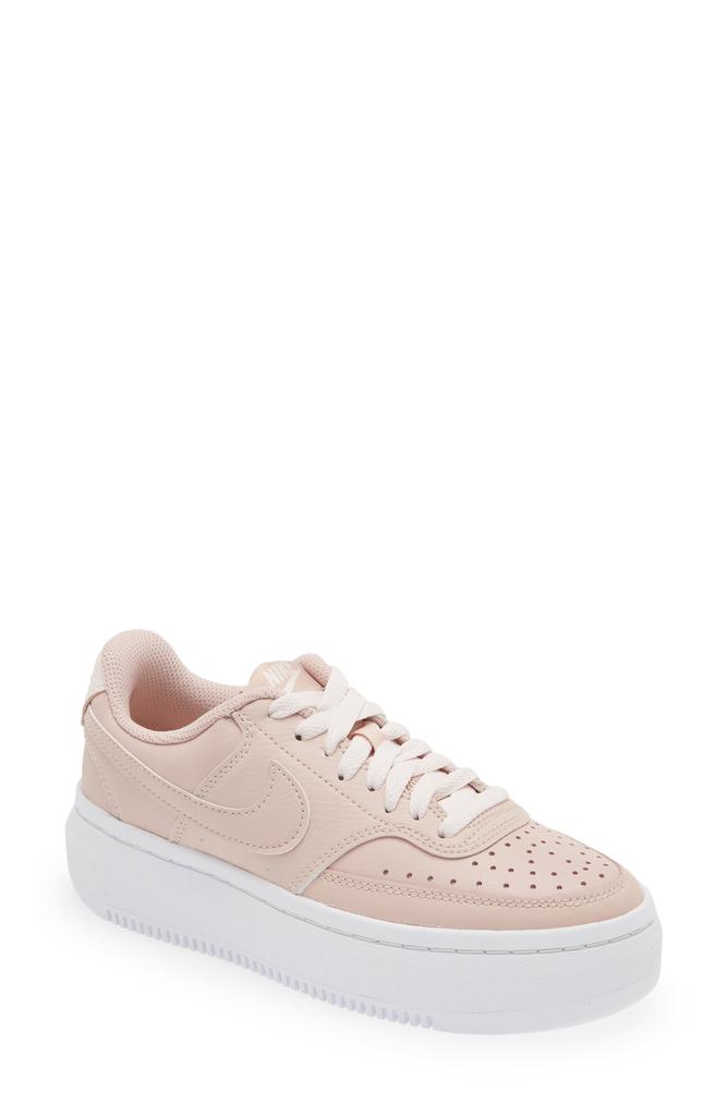 Nike Court Vision Alta Platform Sneaker