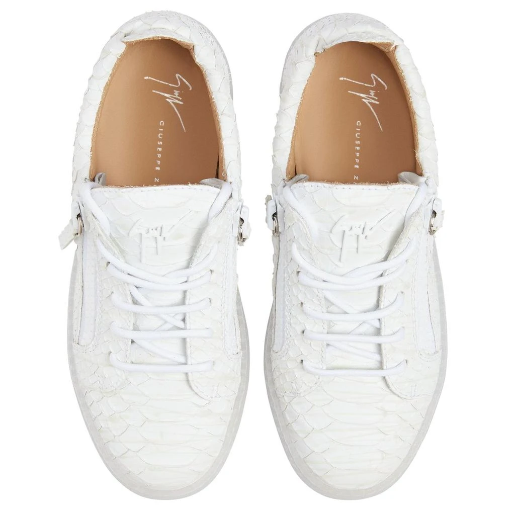 Giuseppe Zanotti Giuseppe Zanotti Gail Low-Top Sneakers 4