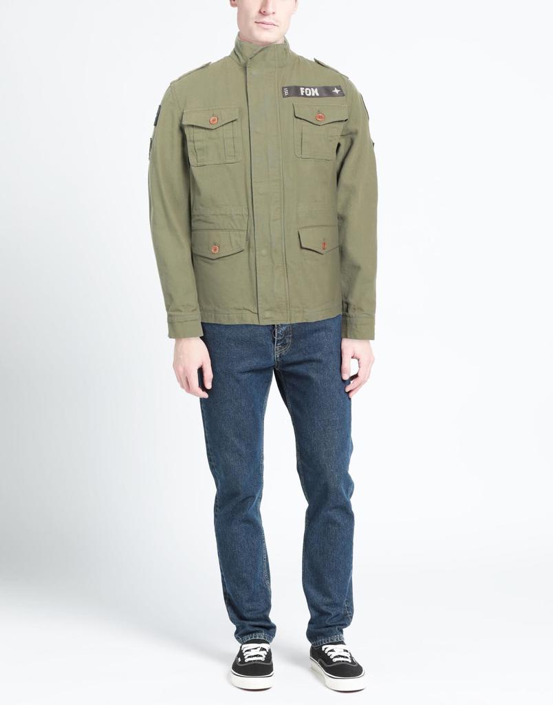 VINTAGE DE LUXE Jacket