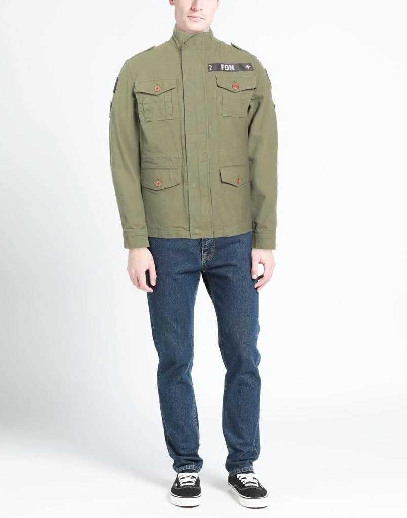 VINTAGE DE LUXE Jacket 2
