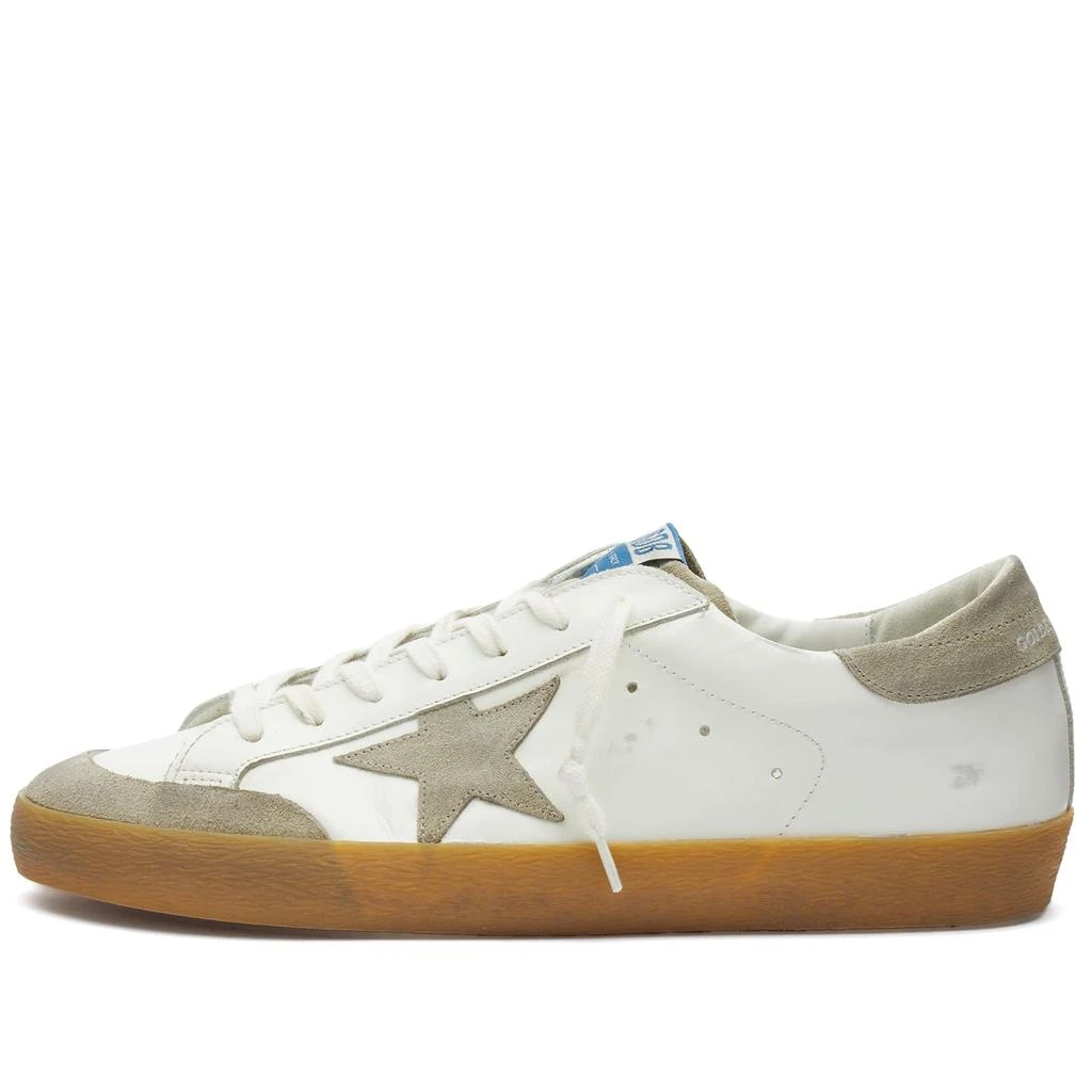 Golden Goose Golden Goose Super-Star Leather Sneaker 2