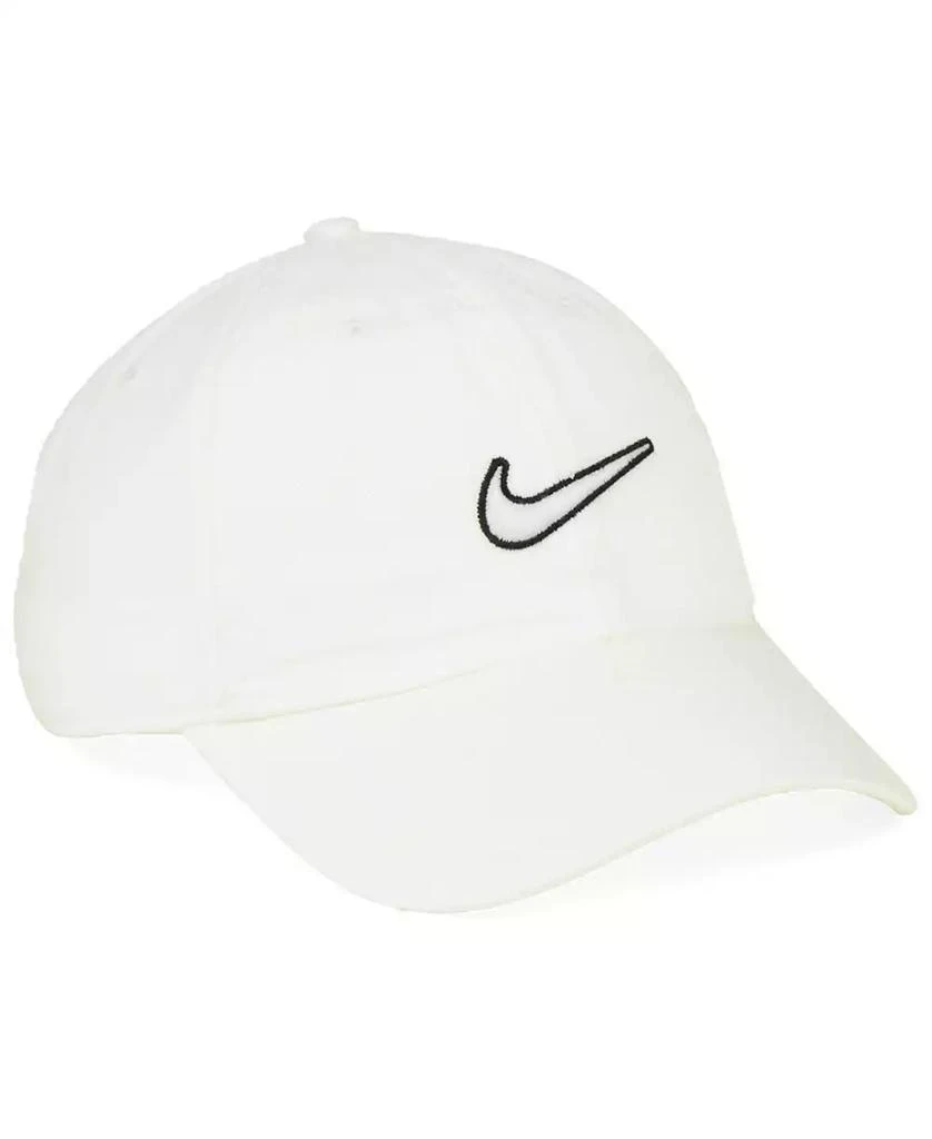 NIKE Heritage Essential Swoosh Cap 3