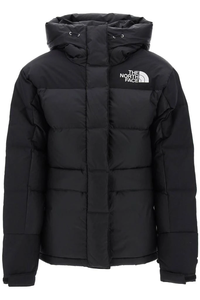 THE NORTH FACE himalayan parka in ripstop 1