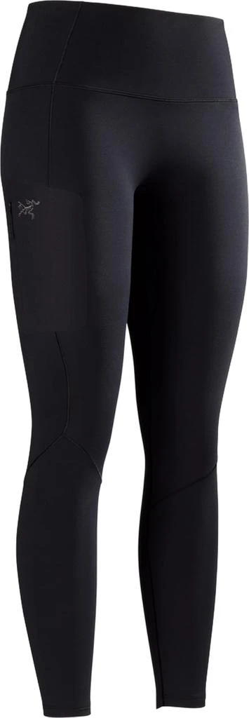 Arc'teryx Arc'teryx Rho Bottom Women's | Versatile Lightweight Base Layer | Black, Small 5