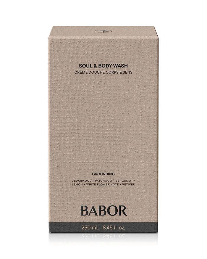 BABOR Soul
Body Wash - Grounding 8.45 oz. 2