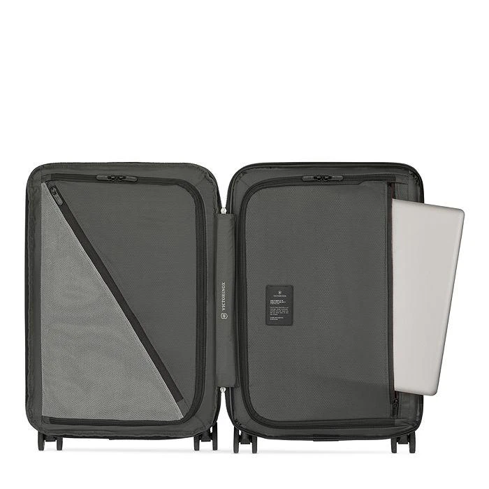 Victorinox Airox Advanced Frequent Flyer Carry On Plus Spinner Suitcase 5