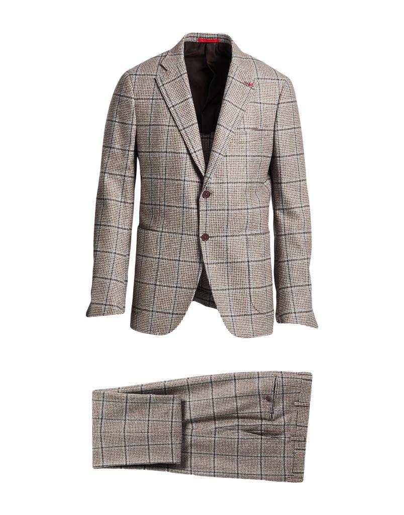 Isaia Suits