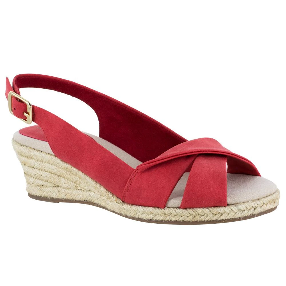 Easy Street Maureen Espadrille Sandals 2