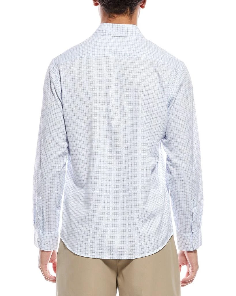 Nautica Slim Fit Performance Super Shirt 2