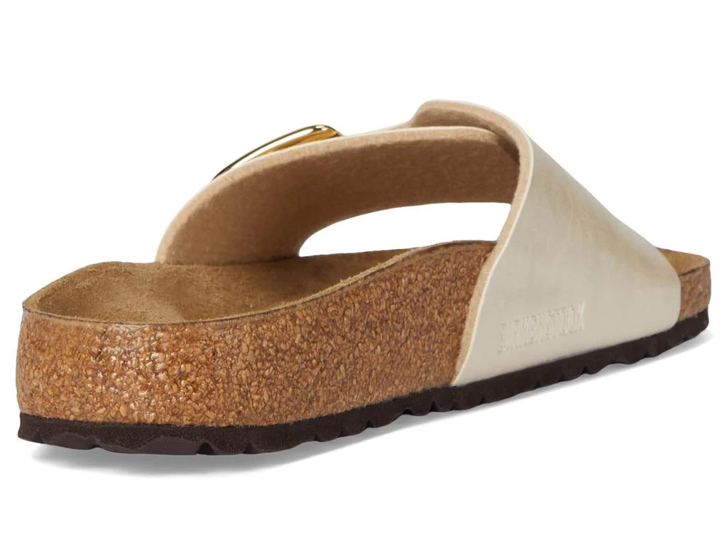 Birkenstock Catalina Luxe Buckle - Graceful 5