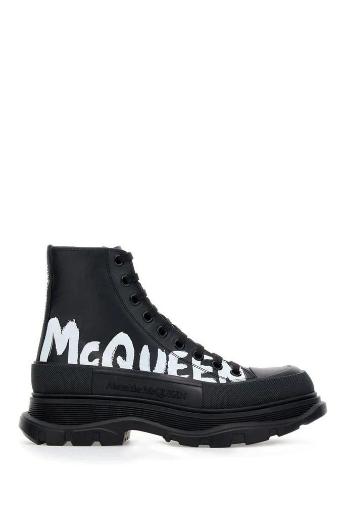 Alexander McQueen Alexander McQueen Sneakers 1