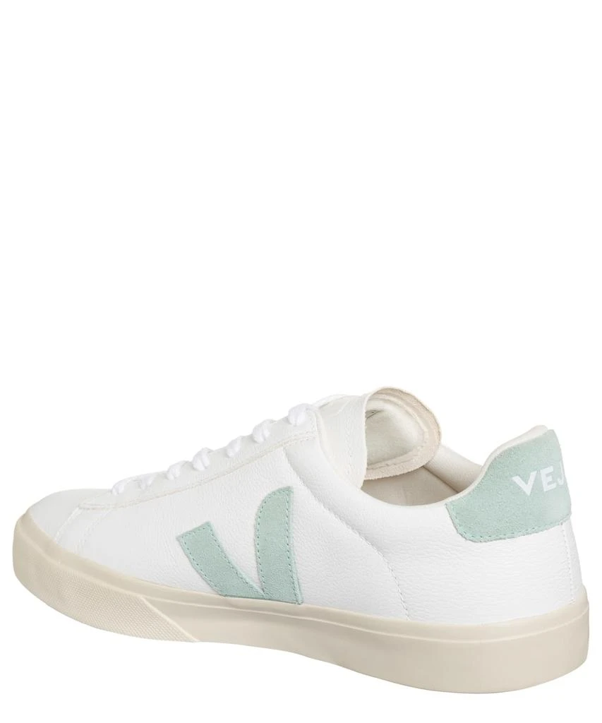 Veja Campo Leather Sneakers 2