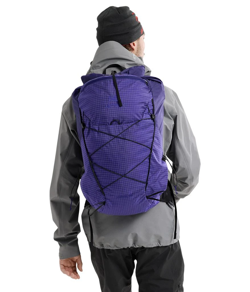 Arc'teryx Aerios 35 Backpack 4