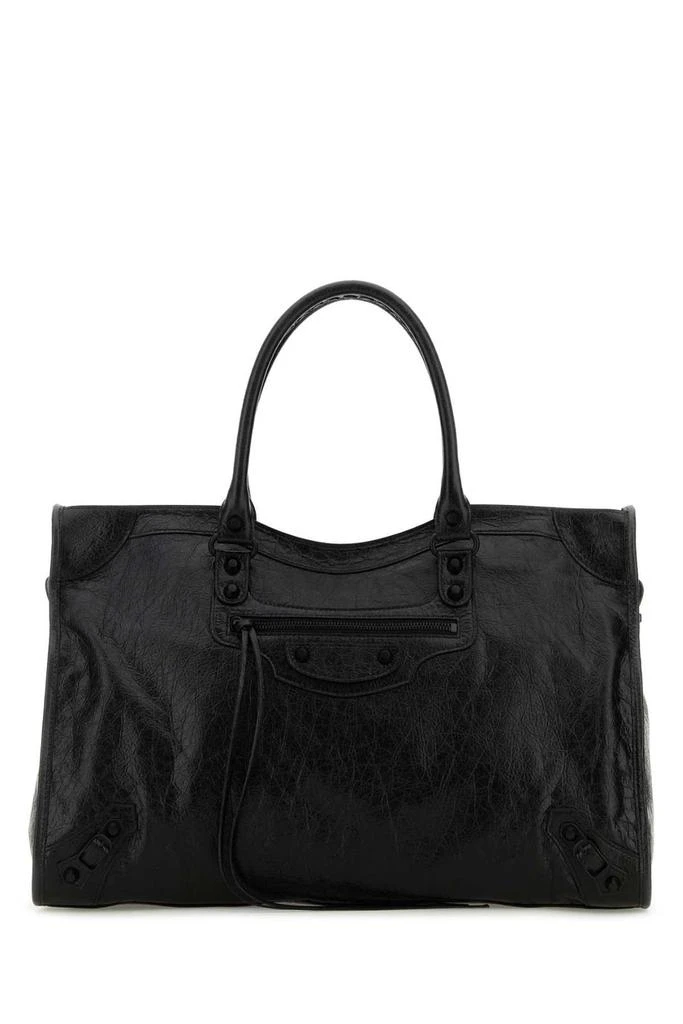 Balenciaga Balenciaga Le City Large Bag 1