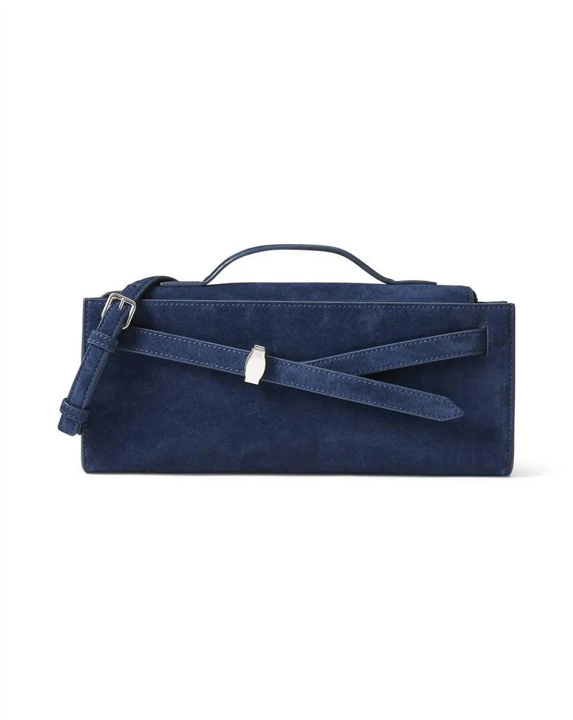 VERONICA BEARD Veronica Beard - Suede Dash Clutch