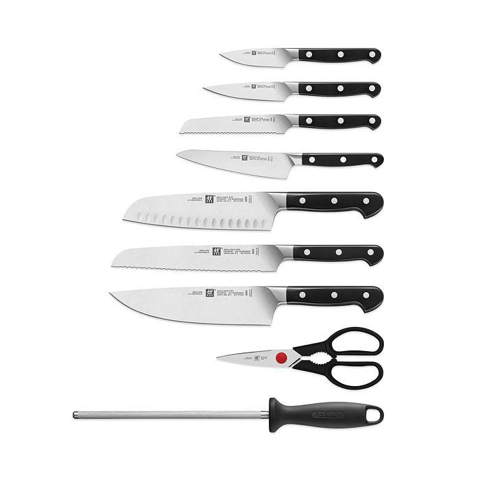 Zwilling ZWILLING Pro Chef's Set, 2 Pieces