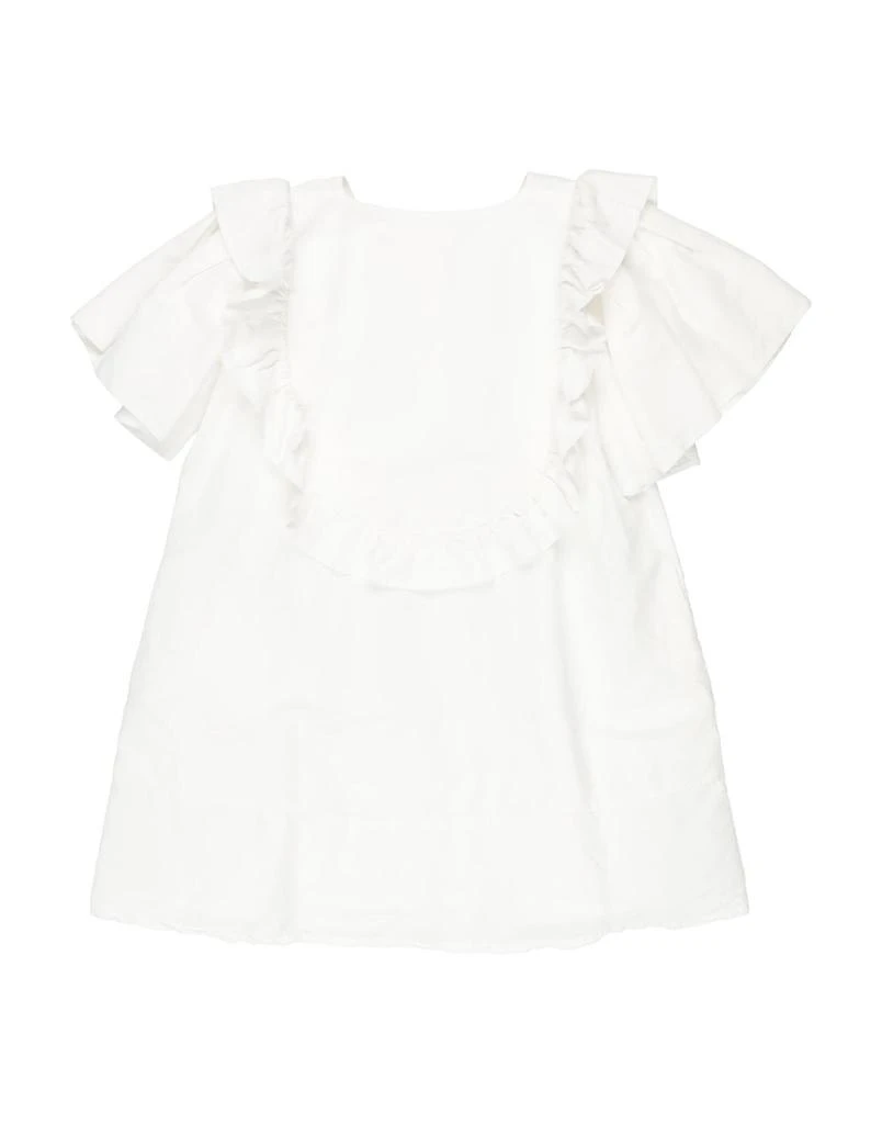 MORLEY Dress 1