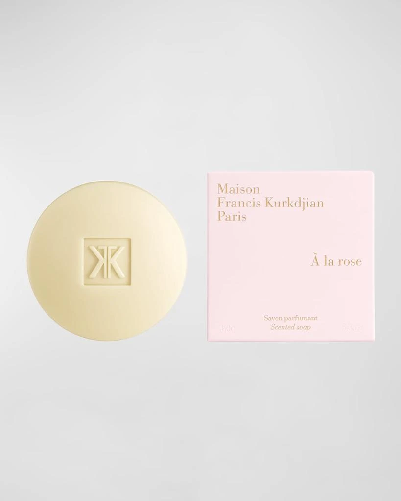 Maison Francis Kurkdjian À la Rose Soap Bar, 150 g 2