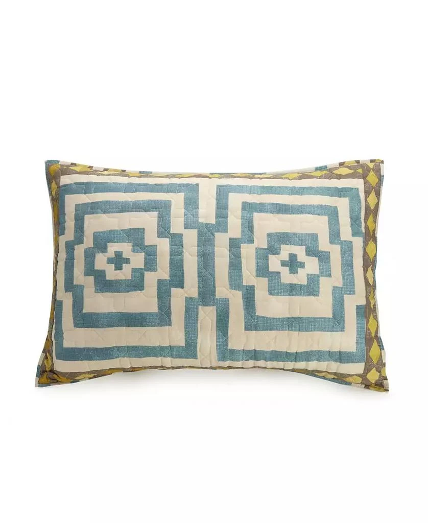 Macy's Justina Blakeney by Hypnotic 3-Pc. Quilt Set 2