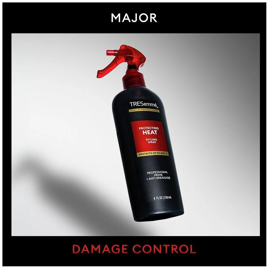 TRESemme Styling Spray Protecting Heat Thermal Creations 7