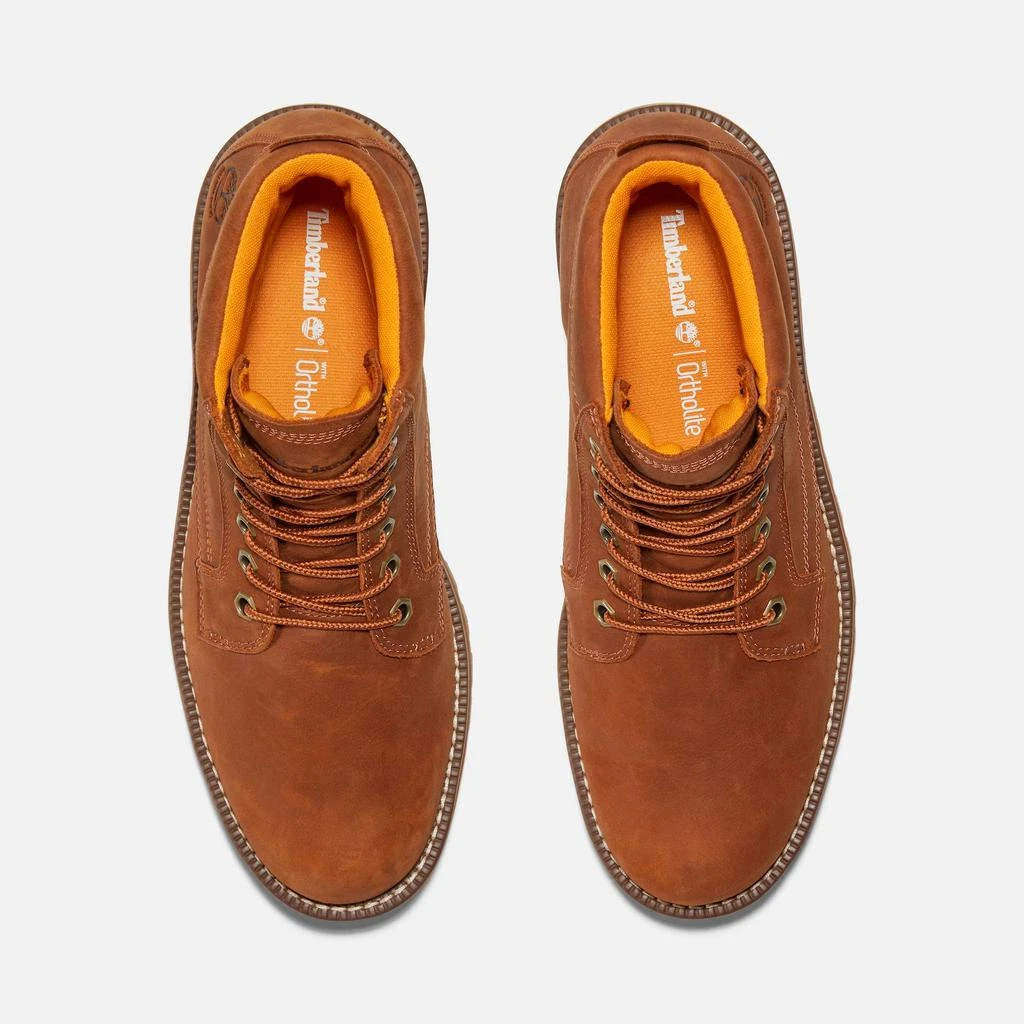 Timberland Men's Redwood Falls Waterproof Boot 2