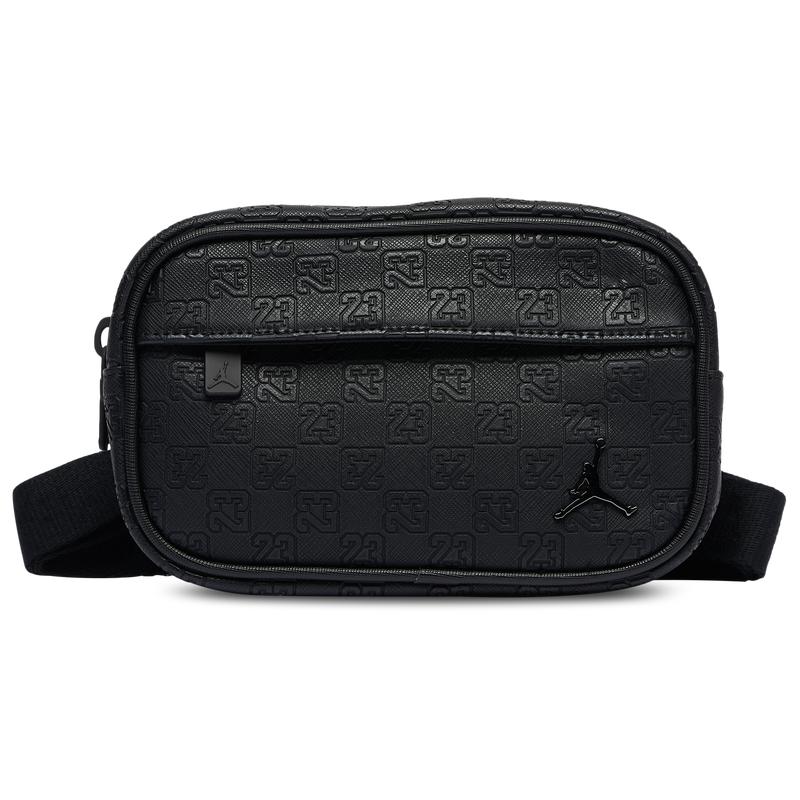 Jordan Jordan Monogram Camera Bag - Adult - Crossbody Bags