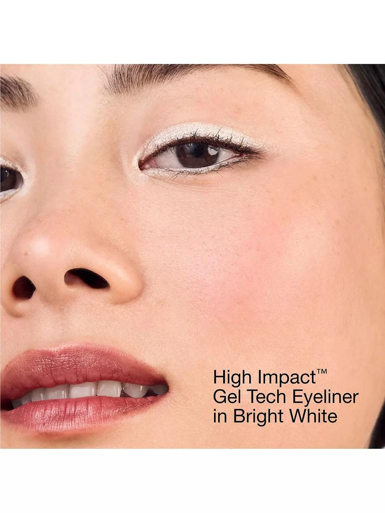 Clinique High Impact™ Gel Tech Eyeliner 3