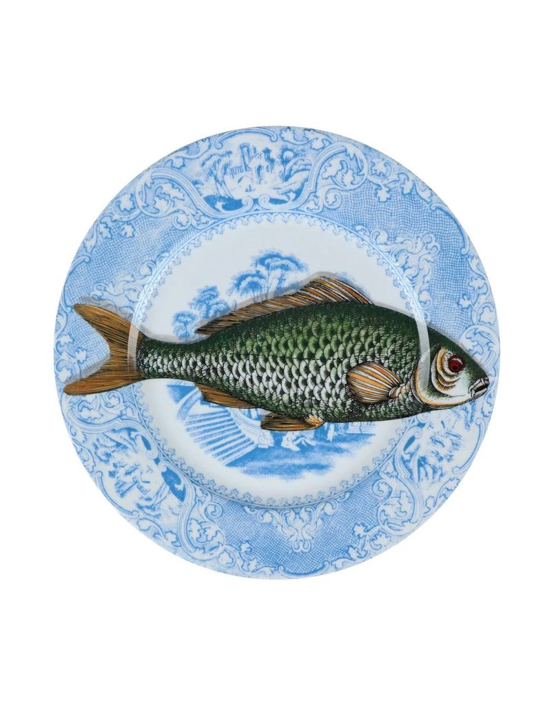 FORNASETTI Decorative plates 1