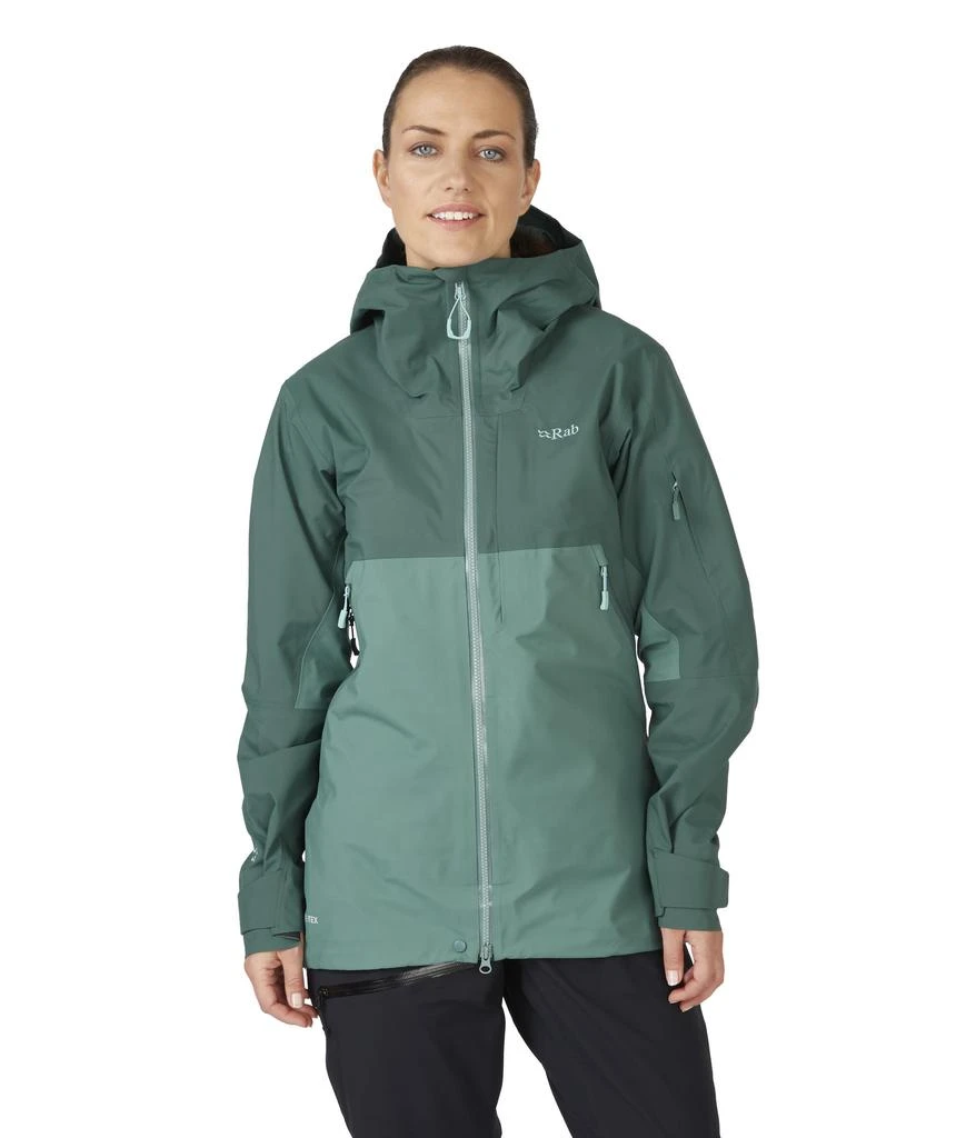 Rab Khroma Diffuse GTX Jacket 1