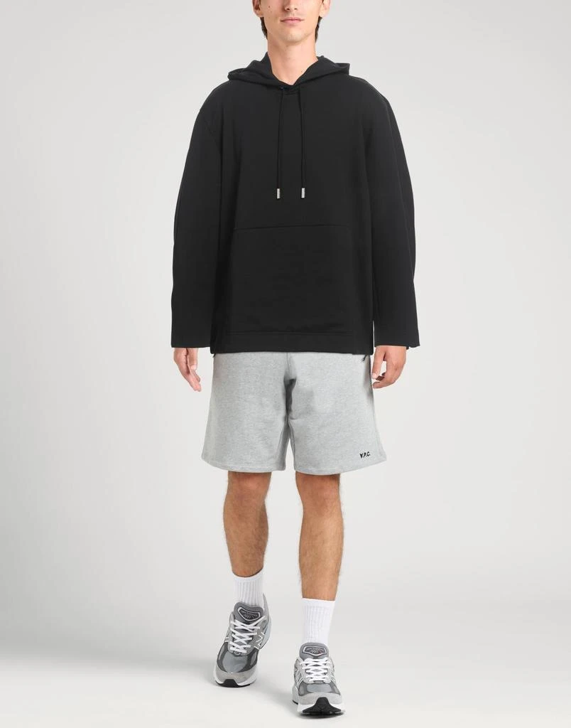 Solid Homme Hooded sweatshirt 2