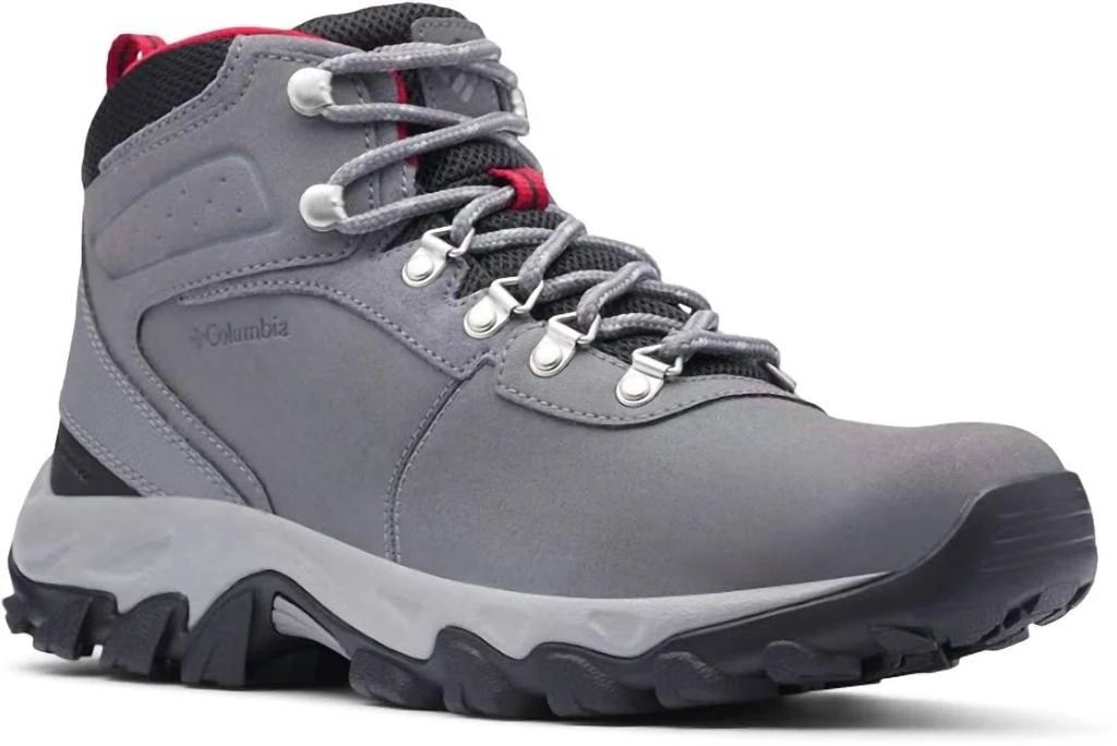 Columbia Columbia - Men
s Newton Ridge Plus II Waterproof Boot
