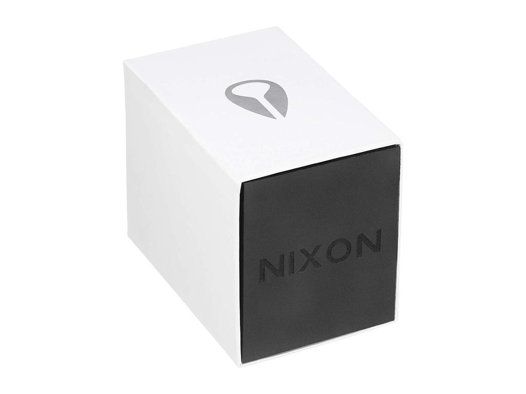Nixon Ripley
